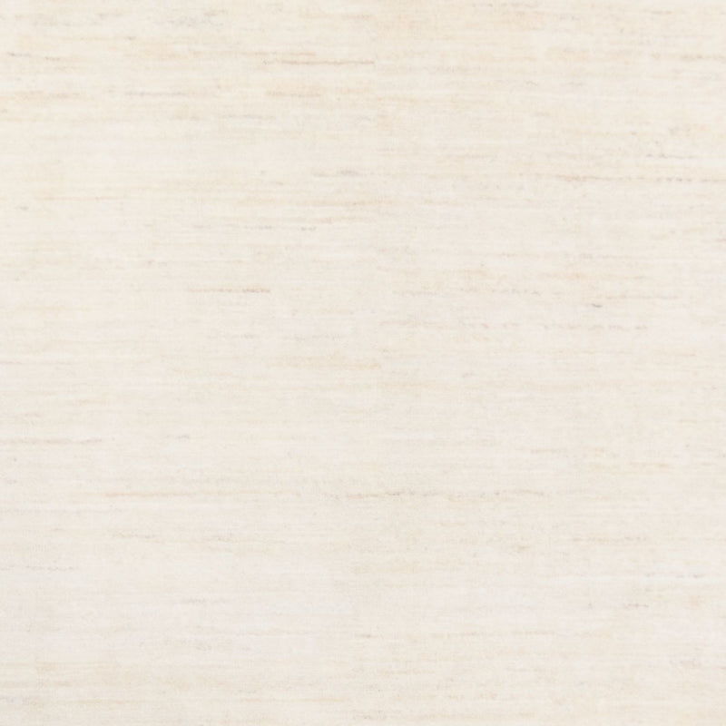 Gabbeh Teppich - Perser - 280 x 210 cm - hellbeige