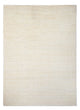 Tappeto Gabbeh - Persero - 247 x 178 cm - bianco naturale