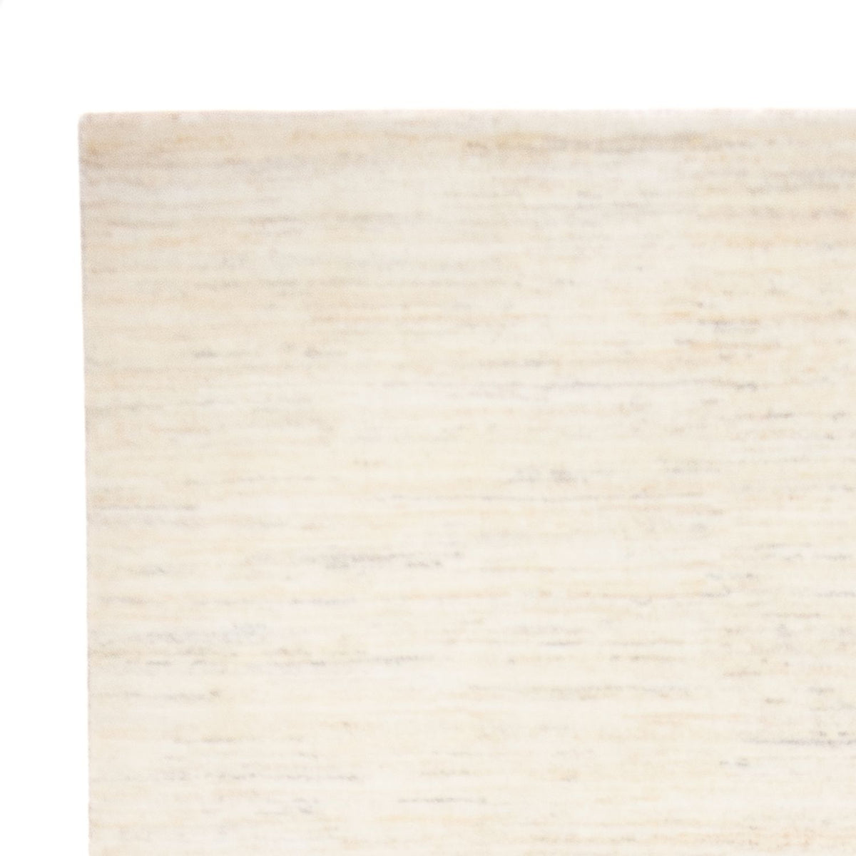 Gabbeh Teppich - Perser - 290 x 205 cm - hellbeige