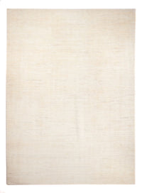 Tappeto Gabbeh - Persero - 300 x 222 cm - beige chiaro
