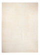 Gabbeh Teppich - Perser - 300 x 222 cm - hellbeige