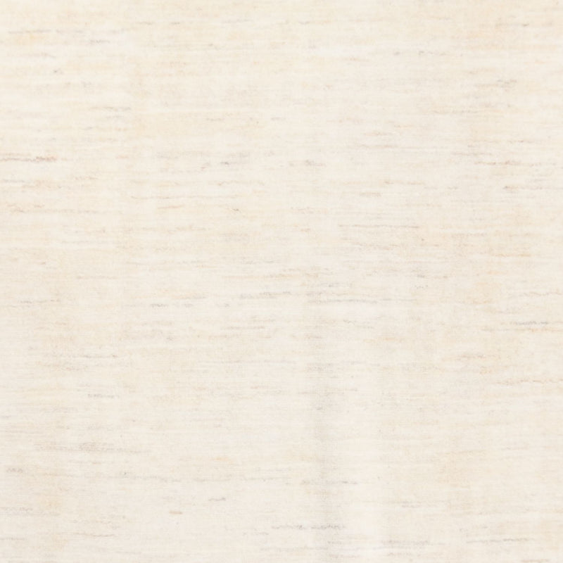 Gabbeh Teppich - Perser - 300 x 222 cm - hellbeige