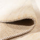 Gabbeh Teppich - Perser - 300 x 222 cm - hellbeige