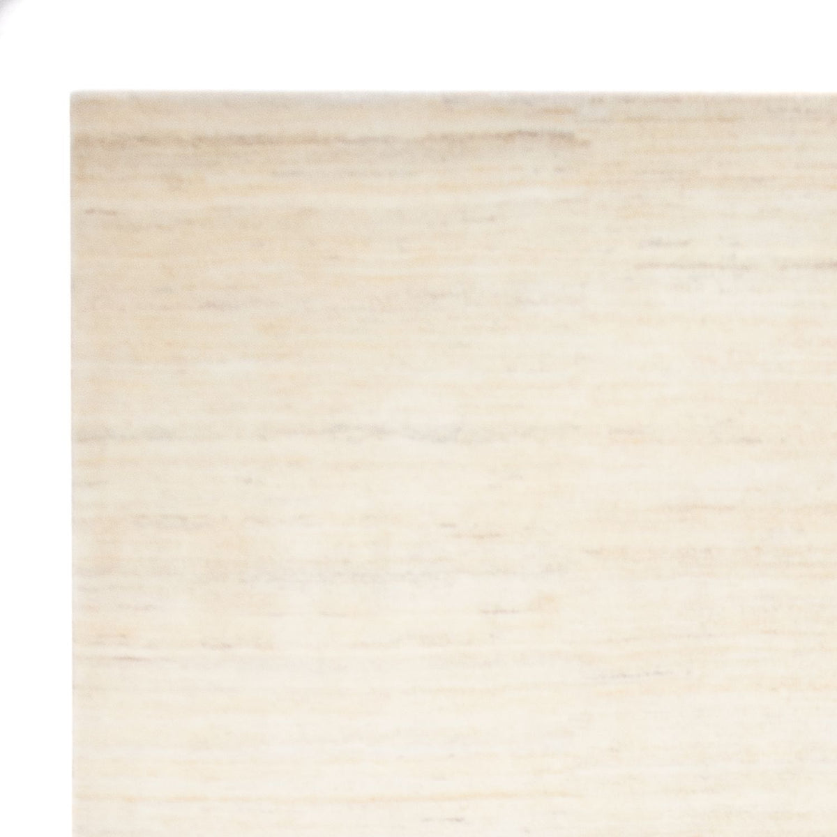 Gabbeh Teppich - Perser - 304 x 218 cm - hellbeige