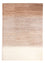 Gabbeh Teppich - Perser - 288 x 205 cm - natur
