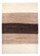 Gabbeh Teppich - Perser - 285 x 212 cm - natur