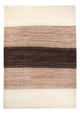 Gabbeh Teppich - Perser - 285 x 212 cm - natur