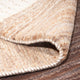 Gabbeh Teppich - Perser - 285 x 212 cm - natur