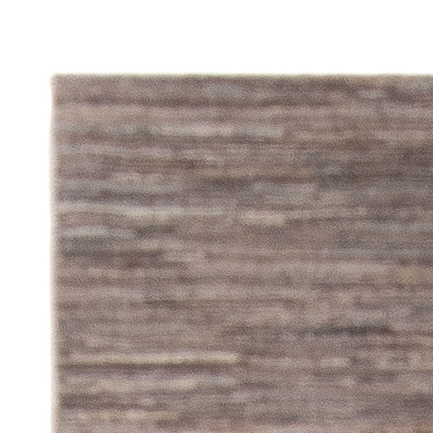 Gabbeh Persisch Teppich 340x85cm - Perserteppich Wollteppich