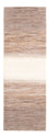 Läufer Gabbeh - Perser - 247 x 87 cm - natur