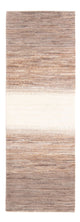 Läufer Gabbeh - Perser - 247 x 87 cm - natur