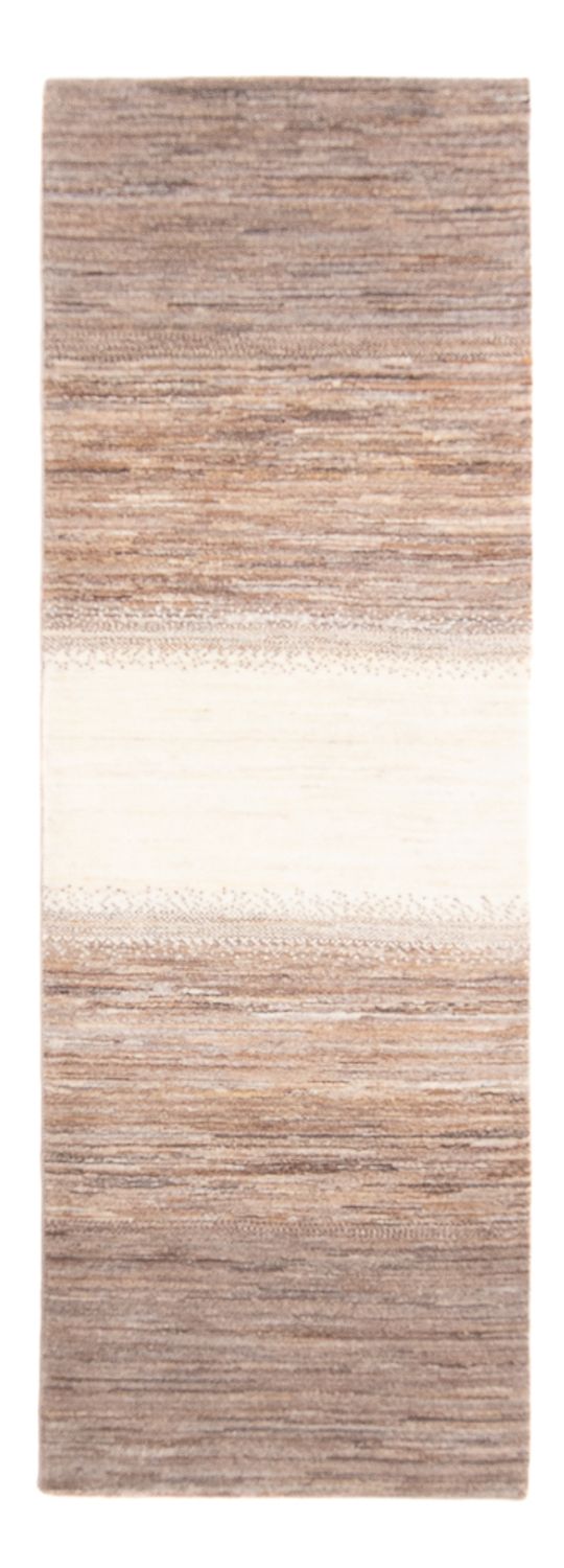 Läufer Gabbeh - Perser - 247 x 87 cm - natur