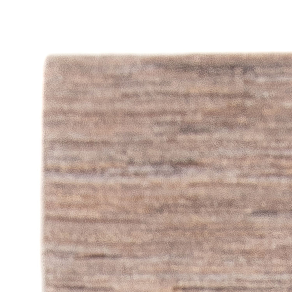 Gabbeh Persisch Teppich 87x247cm - Perserteppich Wollteppich