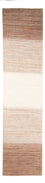 Läufer Gabbeh - Perser - 335 x 74 cm - natur