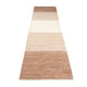 Läufer Gabbeh - Perser - 335 x 74 cm - natur
