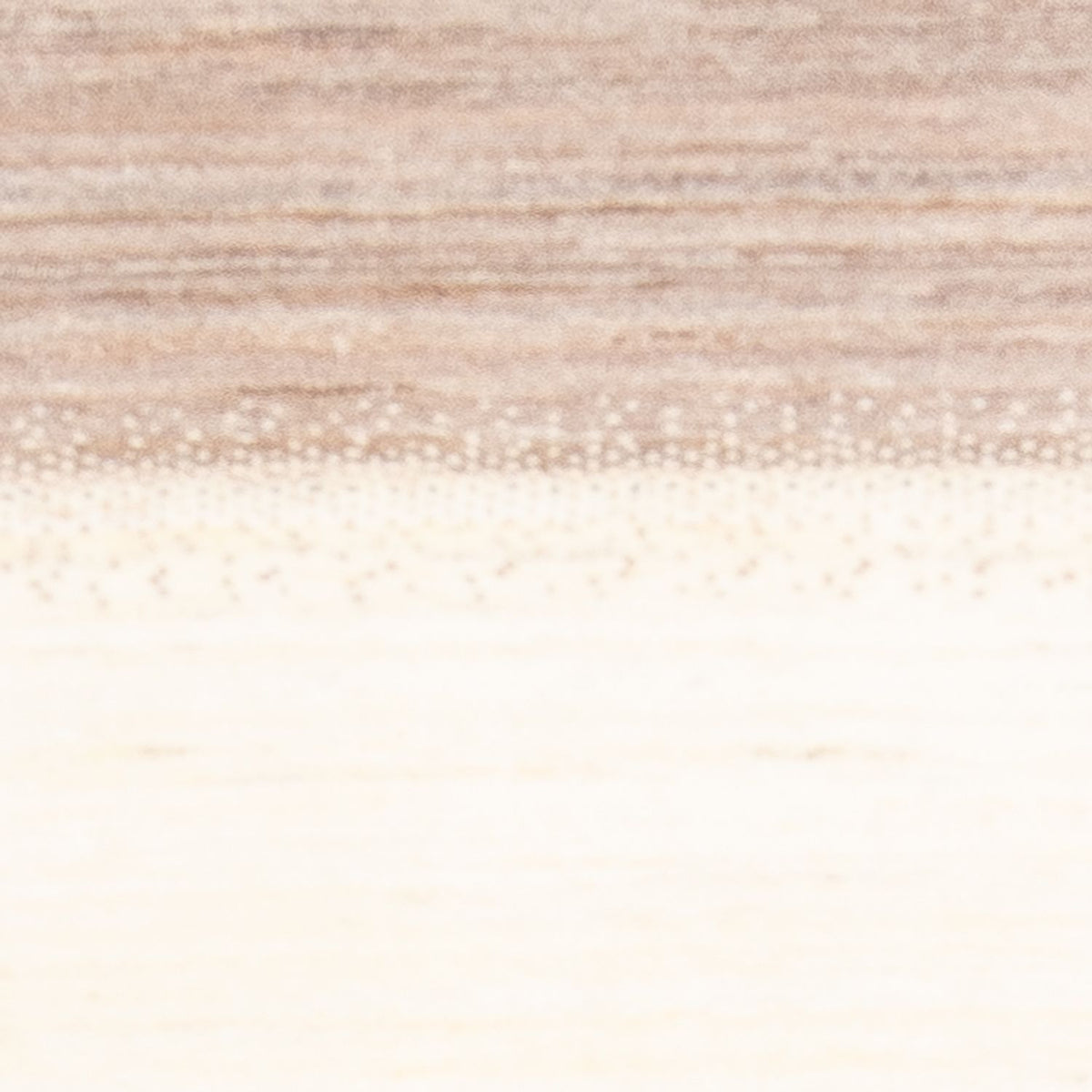 Läufer Gabbeh - Perser - 283 x 81 cm - natur