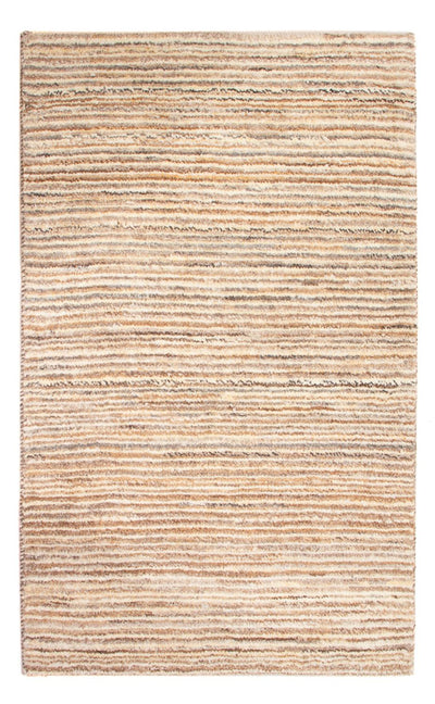 Gabbeh Persisch Teppich 60x92cm - Perserteppich Wollteppich