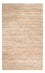 Gabbeh Teppich - Perser - 92 x 60 cm - hellbeige
