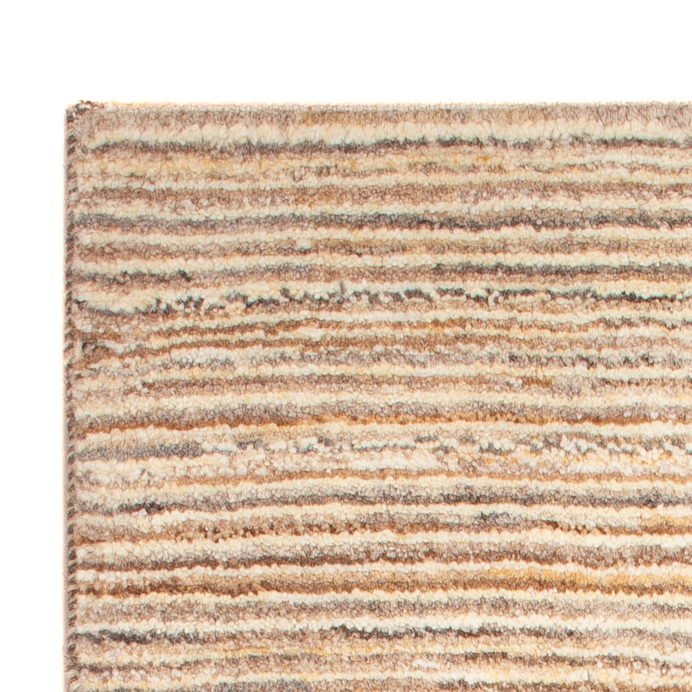 Tapis Gabbeh persan Tapis 92x60cm - Perserteppich Wollteppich