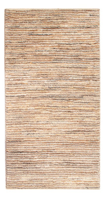 Tappeto Gabbeh - Persero - 95 x 56 cm - beige chiaro