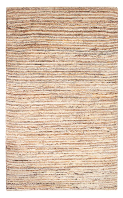 Tapis Gabbeh persan Tapis 61x94cm - Perserteppich Wollteppich