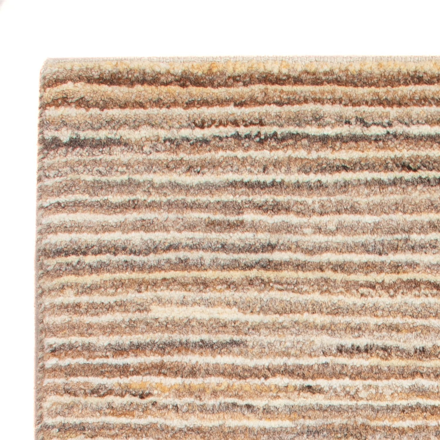 Tapis Gabbeh persan Tapis 92x57cm - Perserteppich Wollteppich