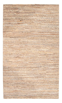 Tappeto Gabbeh - Persero - 94 x 60 cm - beige chiaro