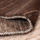 Läufer Gabbeh - Perser - 500 x 103 cm - natur
