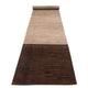 Läufer Gabbeh - Perser - 500 x 103 cm - natur