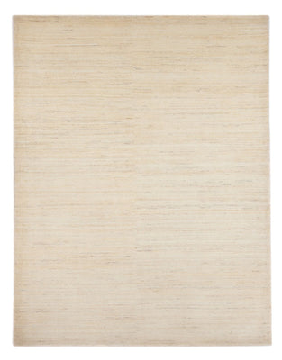 Tappeto Gabbeh - Persero - 238 x 173 cm - beige chiaro