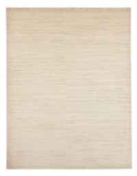 Tappeto Gabbeh - Persero - 238 x 173 cm - beige chiaro