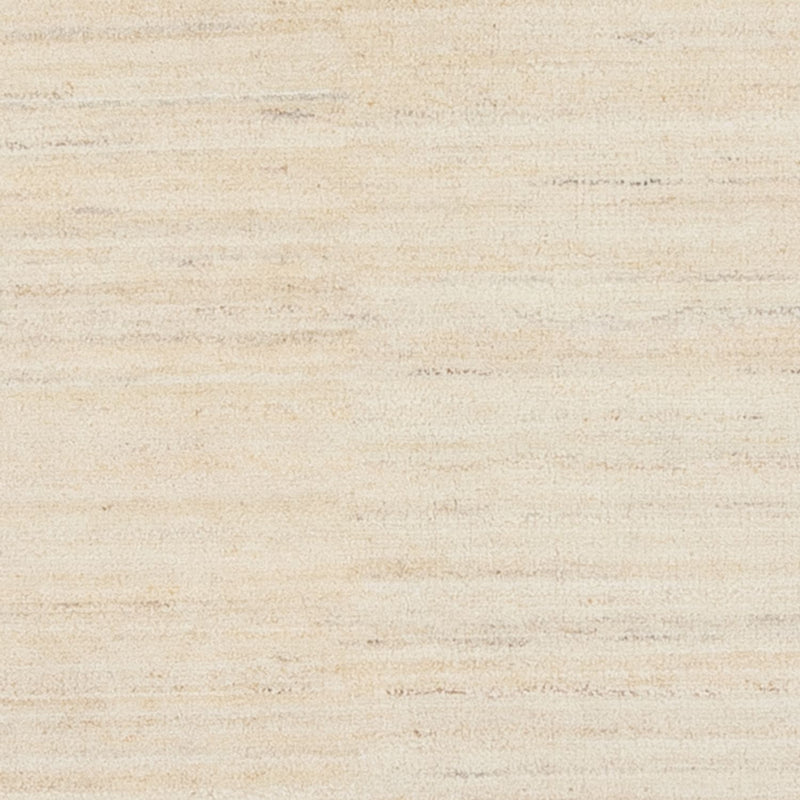 Gabbeh Teppich - Perser - 238 x 173 cm - hellbeige