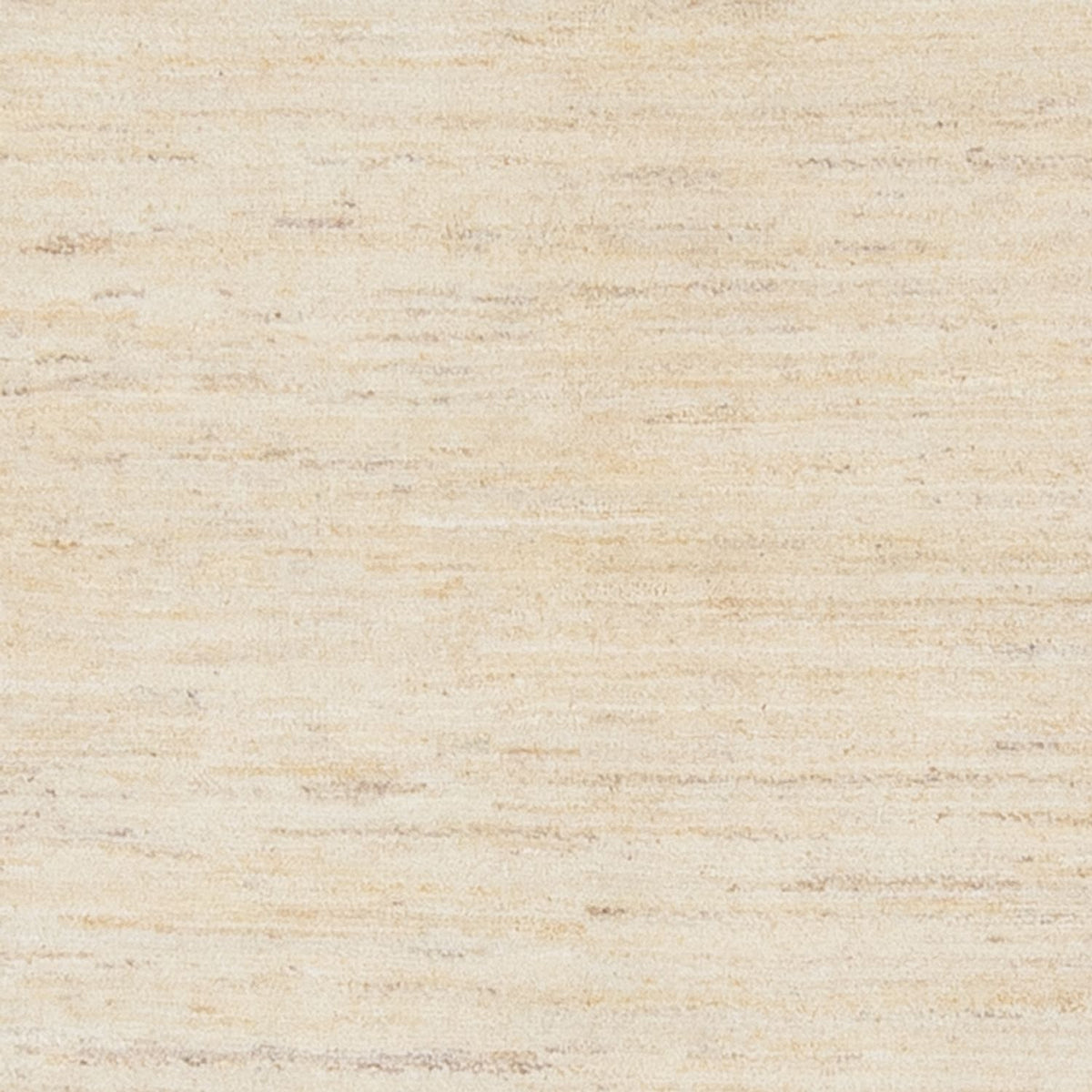 Gabbeh Teppich - Perser - 232 x 174 cm - hellbeige