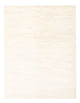 Gabbeh Teppich - Perser - 197 x 147 cm - beige