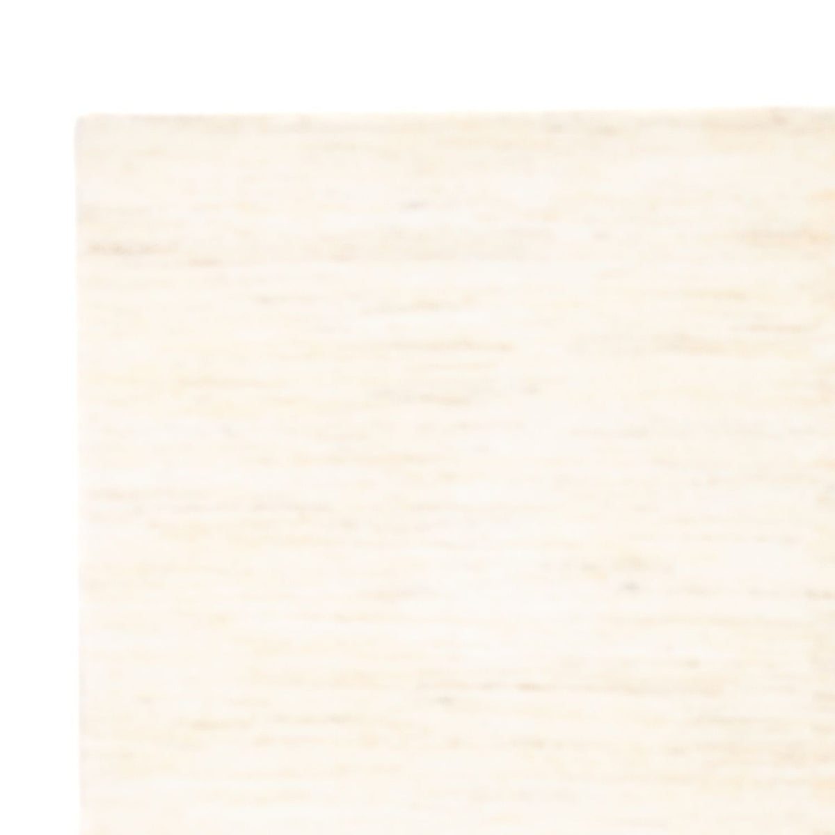 Gabbeh Teppich - Perser - 197 x 147 cm - beige