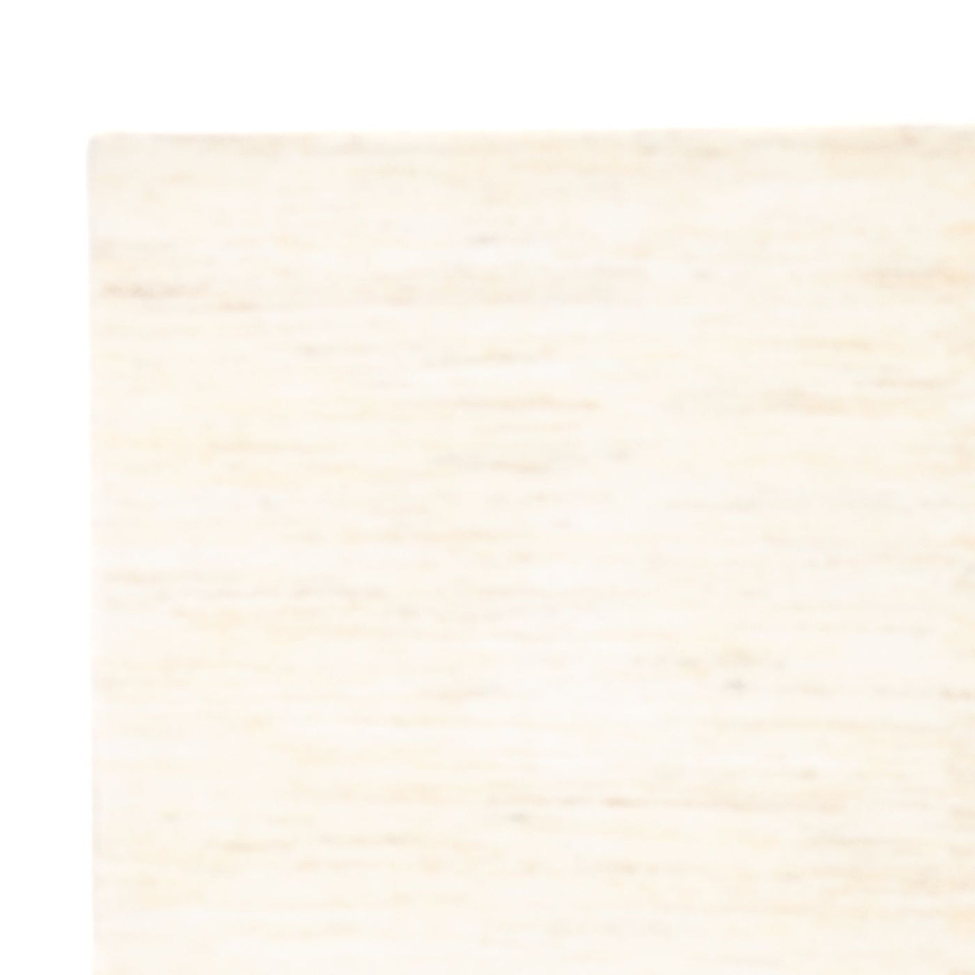 Gabbeh Teppich - Perser - 197 x 147 cm - beige