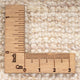 Gabbeh Teppich - Perser - 197 x 147 cm - beige