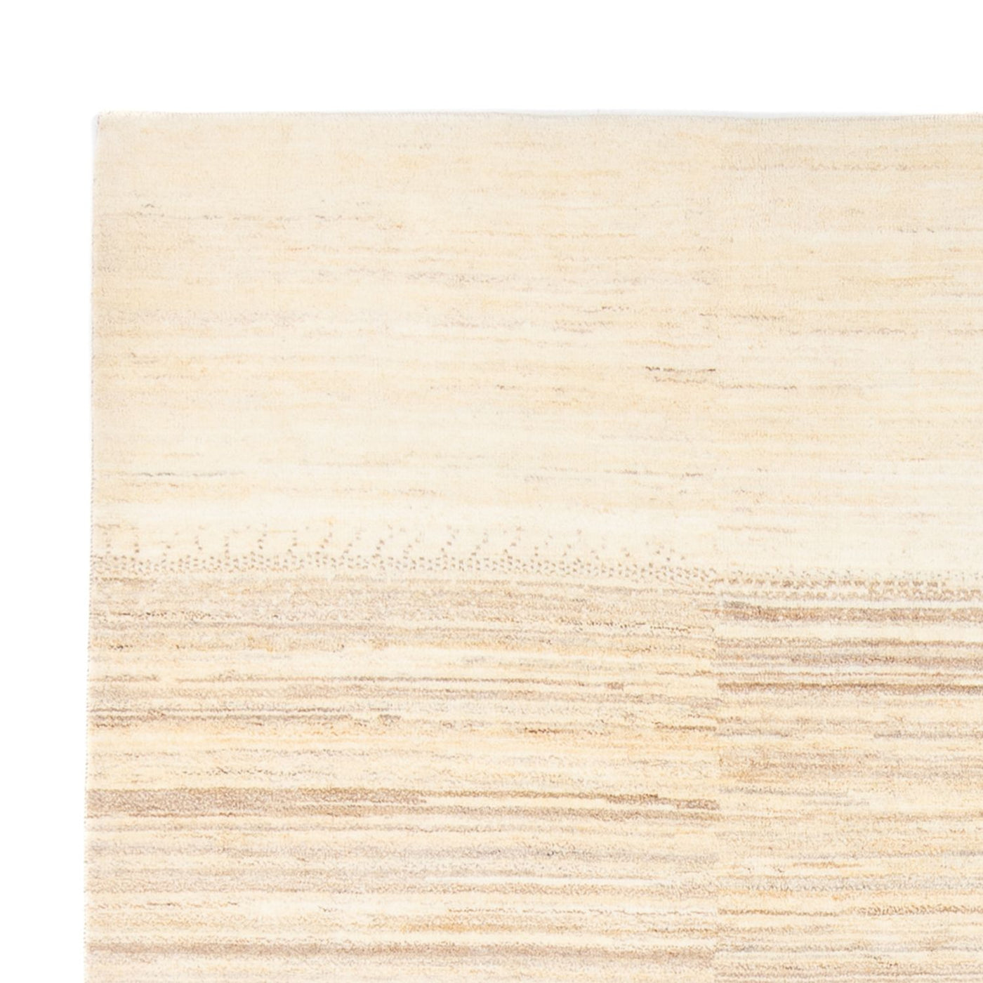 Gabbeh Persisch Teppich 331x252cm - Perserteppich Wollteppich