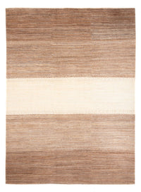 Tapis Gabbeh - Persan - 332 x 250 cm - multicolore