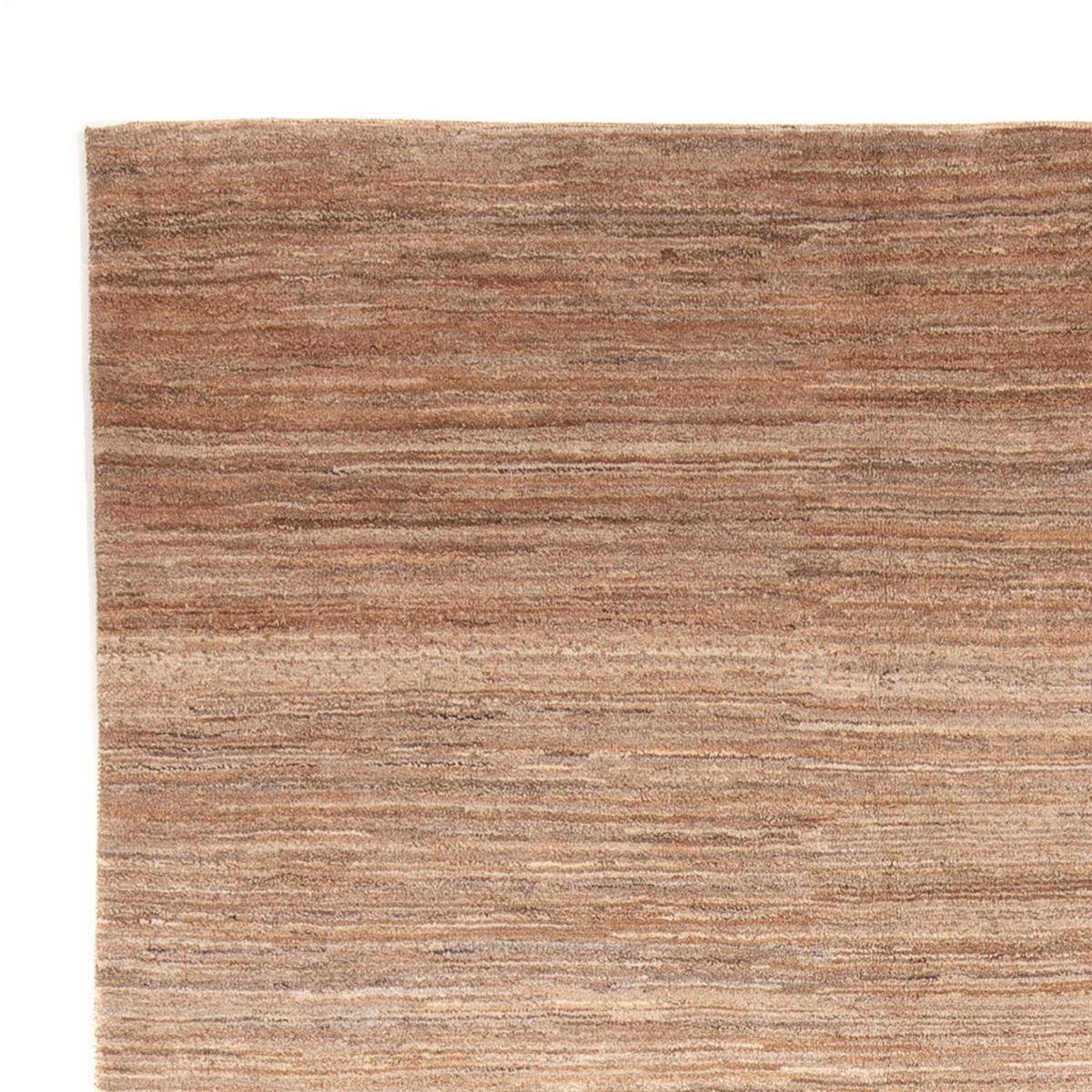 Gabbeh Teppich - Perser - 332 x 250 cm - mehrfarbig