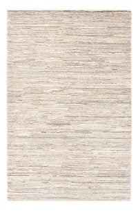 Tapis Gabbeh - Persan - 148 x 100 cm - beige