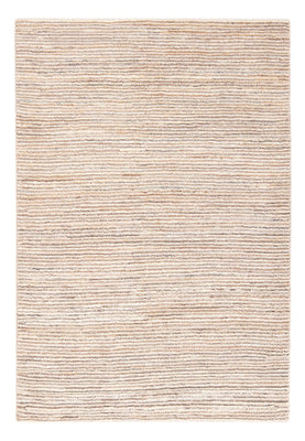 Tappeto Gabbeh - Persero - 146 x 101 cm - beige