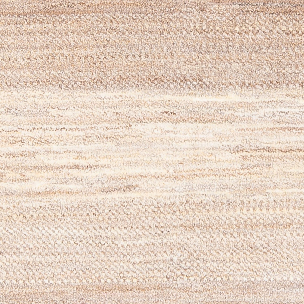 Gabbeh Teppich - Perser - 143 x 97 cm - natur