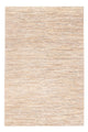 Gabbeh Teppich - Perser - 142 x 96 cm - hellbeige