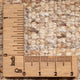 Gabbeh Teppich - Perser - 163 x 93 cm - natur