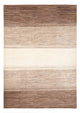 Gabbeh Teppich - Perser - 340 x 257 cm - mehrfarbig