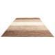Gabbeh Teppich - Perser - 340 x 257 cm - mehrfarbig