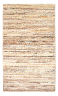Tappeto Gabbeh - Persero - 95 x 60 cm - beige chiaro
