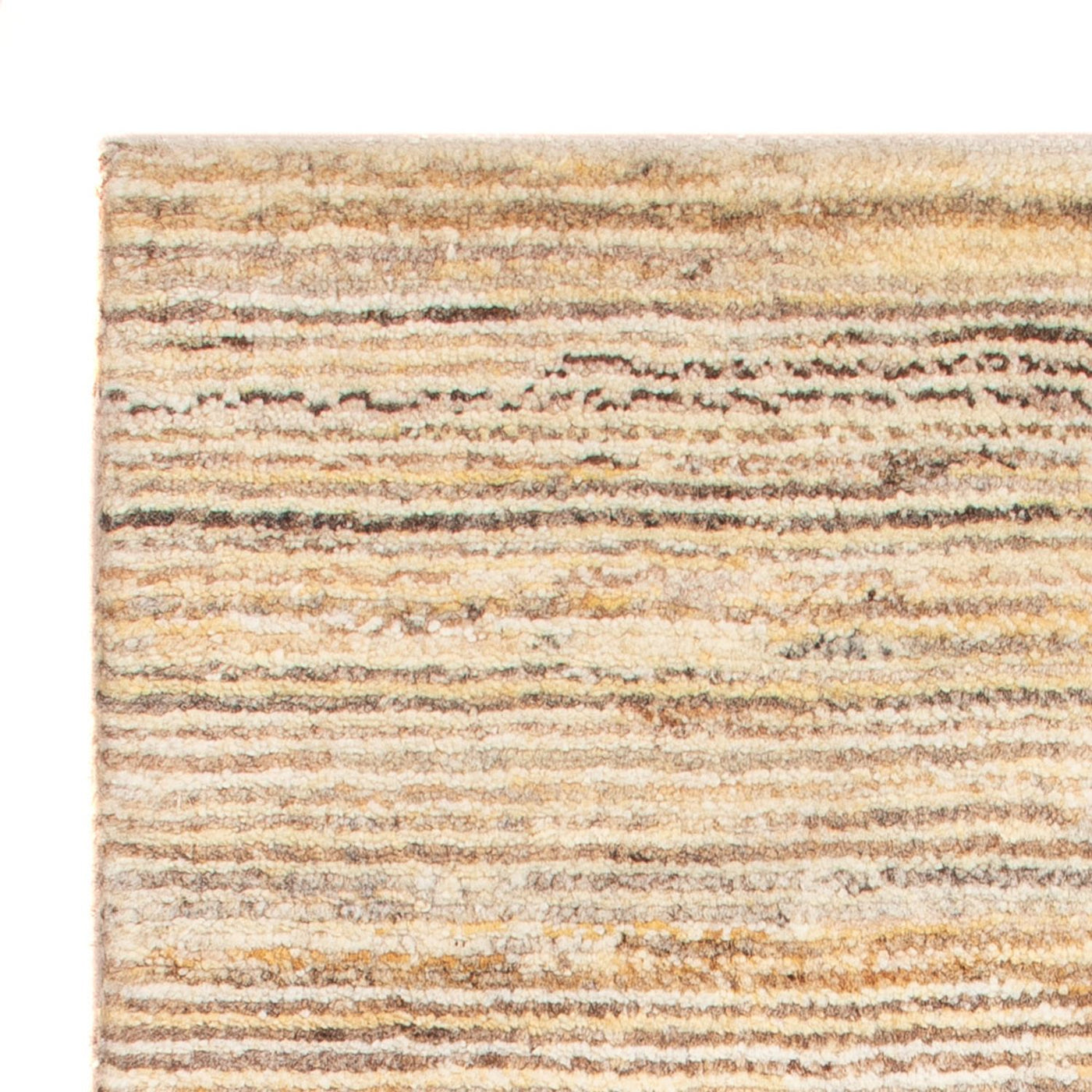 Tapis Gabbeh persan Tapis 95x60cm - Perserteppich Wollteppich