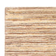 Gabbeh Teppich - Perser - 96 x 58 cm - hellbeige